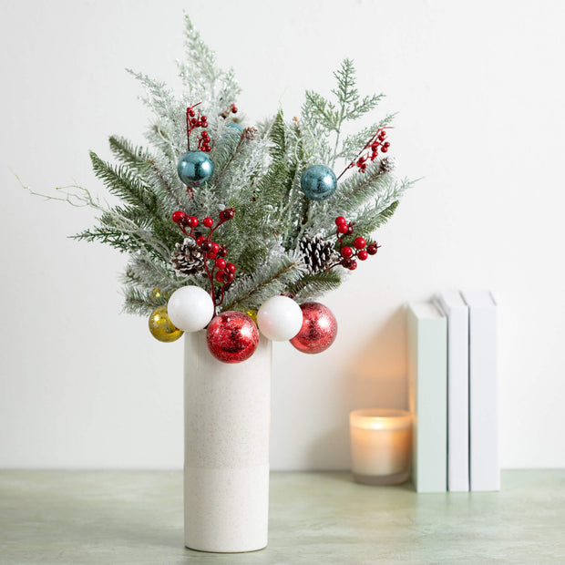 Mixed Pine/Ball Pick