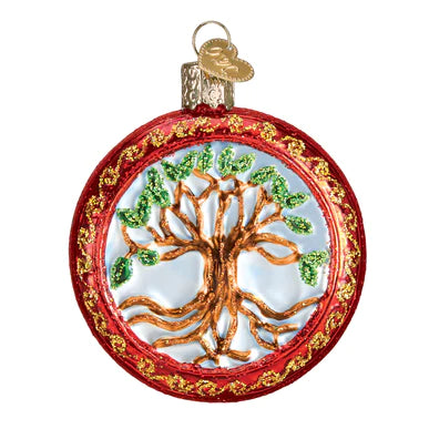 Tree of Life Ornament
