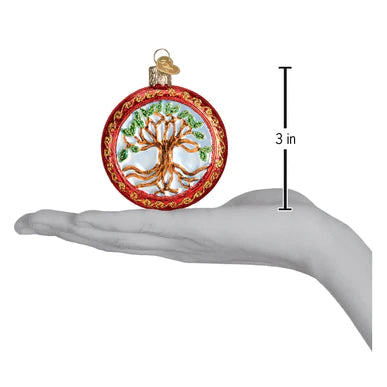 Tree of Life Ornament
