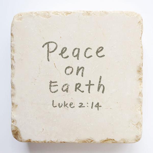 Luke 2:14 Peace on Earth