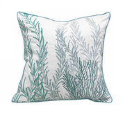 Coral Pattern Indoor/Outdoor Pillow