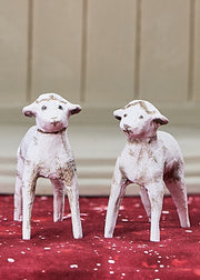 ESC & Co. Baby Sheep by Lori Mitchell