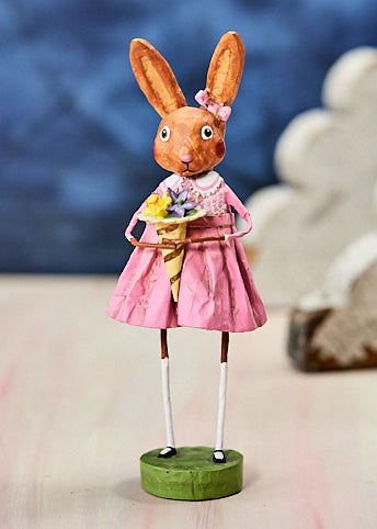 ESC & Co. Honey Bunny by Lori Mitchell