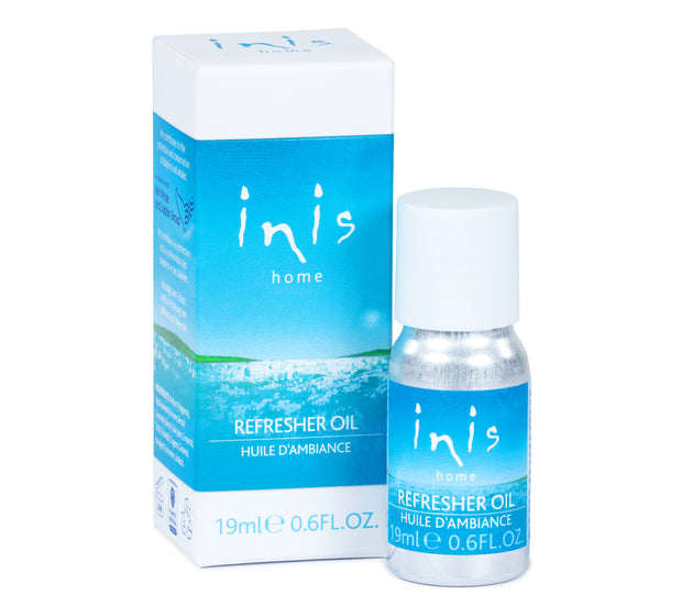 *NEW* Inis Energy of the Sea Refresher Oil 19ml/0.6 fl. oz