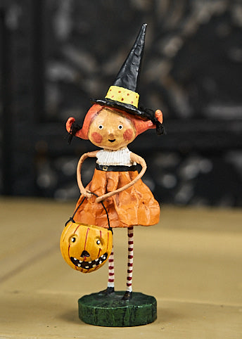 ESC & Co Perfect Pixie by Lori Mitchell