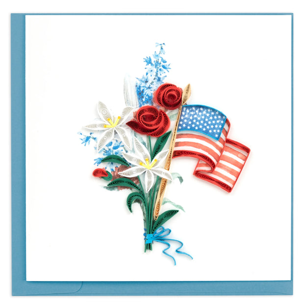 Memorial Day Flowers