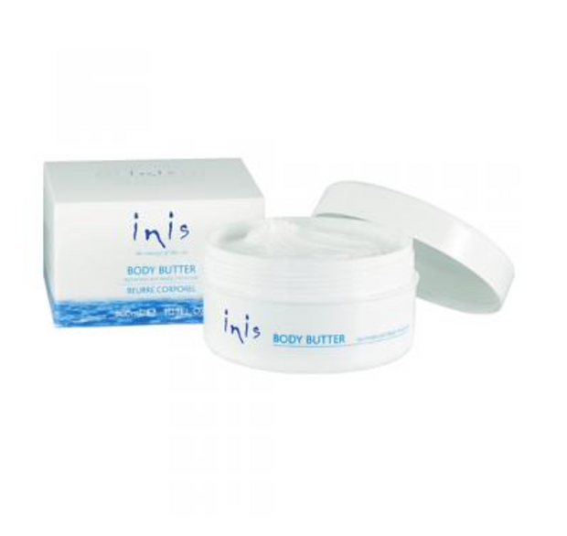 Inis Energy of the Sea Body Butter, 300 ml/10.1 oz