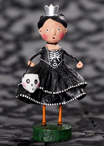 Skeleton Princess 6.5