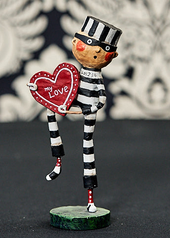 ESC & Co. Stolen Love by Lori Mitchell