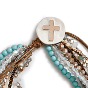 Your Journey Prayer Bracelets * View for More Colors